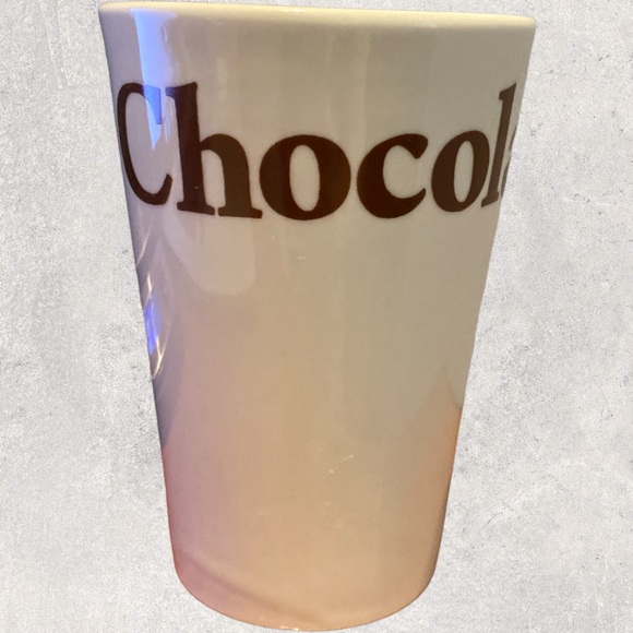 Hot Chocolate Mug / Cup - Picture 2 of 2